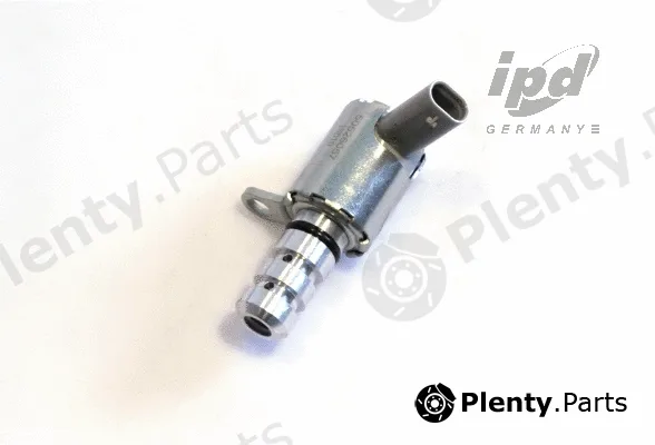 Hepu 21-5052 — Control Valve, camshaft adjustment IPD inside