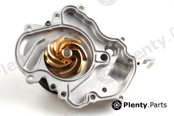 Hepu P1221 — Water Pump, engine cooling