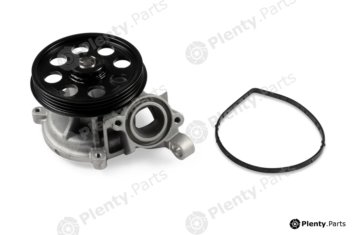 Hepu P9104 — Water Pump, engine cooling