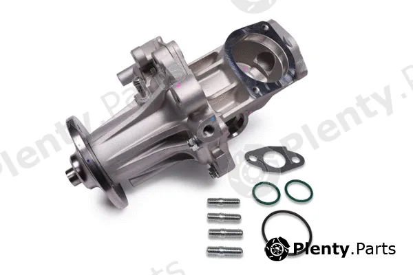 Hepu P7683 — Water Pump, engine cooling