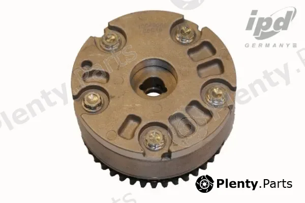 Hepu 21-7004 — Camshaft Adjuster IPD inside