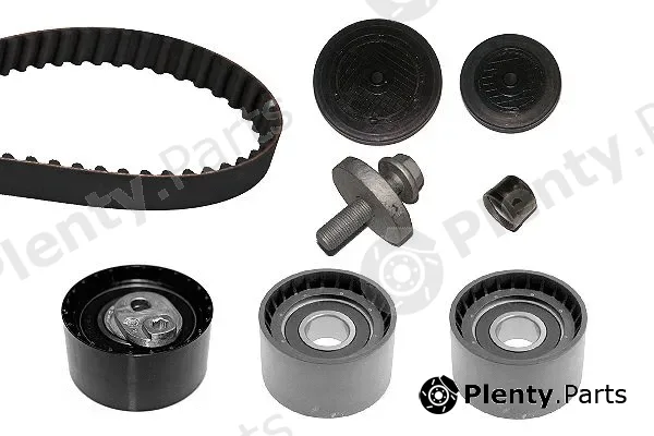 Hepu 20-1630 — Timing Belt Kit