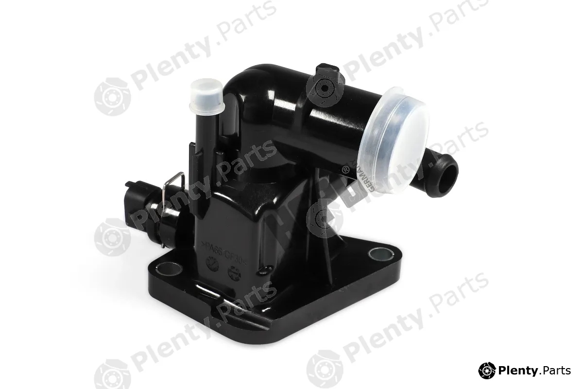 Hepu TM1103 — Thermostat, coolant