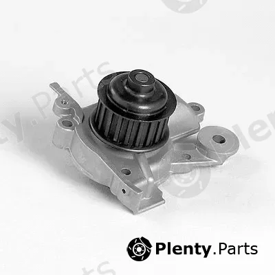 Hepu P7361 — Water Pump, engine cooling