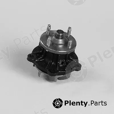 Hepu P707 — Water Pump, engine cooling