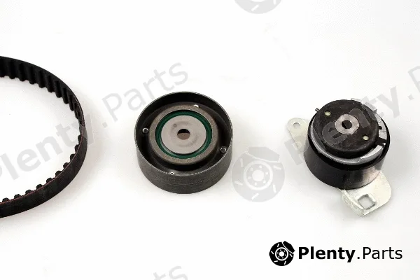 Hepu 20-1001 — Timing Belt Kit