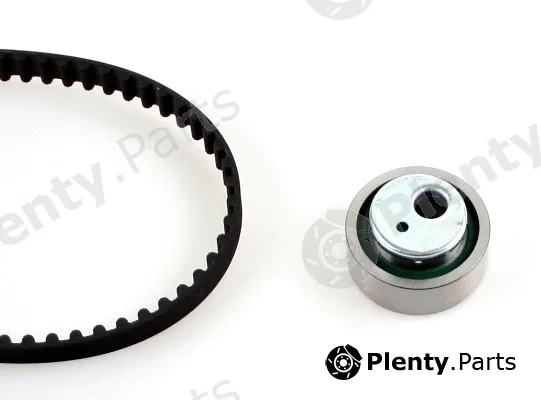 Hepu 20-1141 — Timing Belt Kit