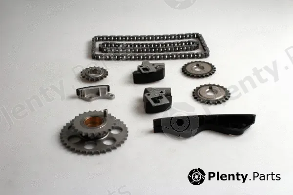 Hepu 21-0433 — Timing Chain Kit