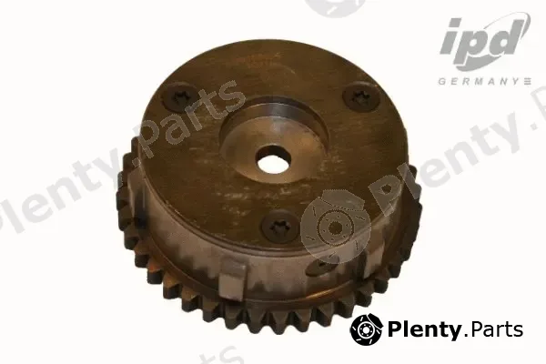 Hepu 21-7016 — Camshaft Adjuster IPD inside