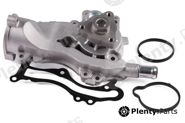Hepu P379 — Water Pump, engine cooling