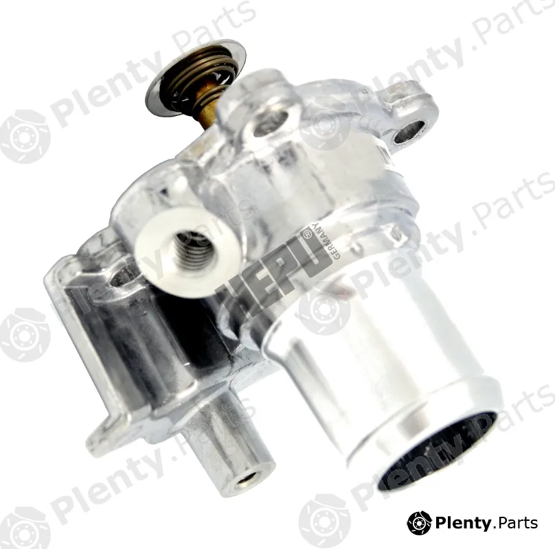 Hepu TM1355 — Thermostat, coolant