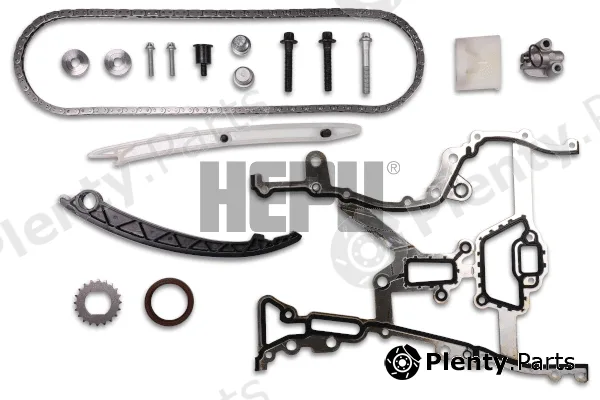 Hepu 21-0216 — Timing Chain Kit