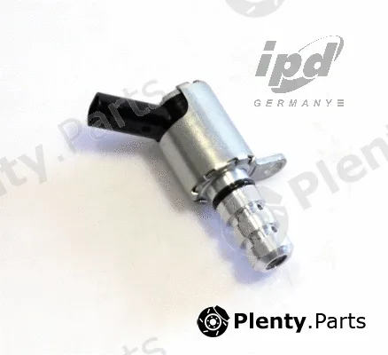 Hepu 21-5061 — Control Valve, camshaft adjustment IPD inside