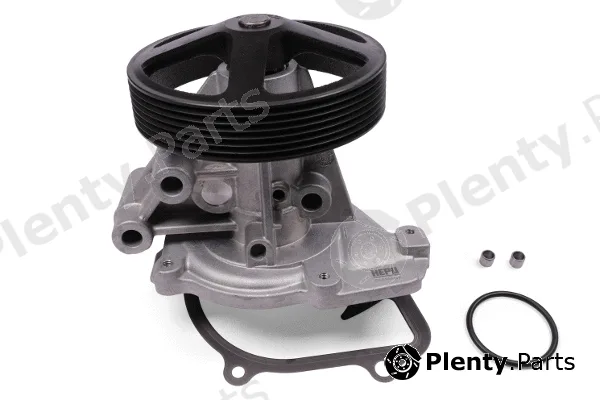 Hepu P274 — Water Pump, engine cooling