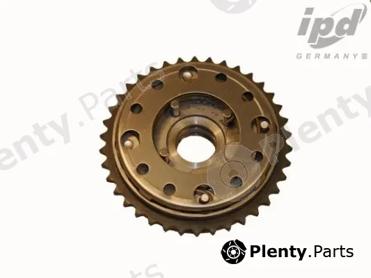 Hepu 21-7057 — Camshaft Adjuster IPD inside