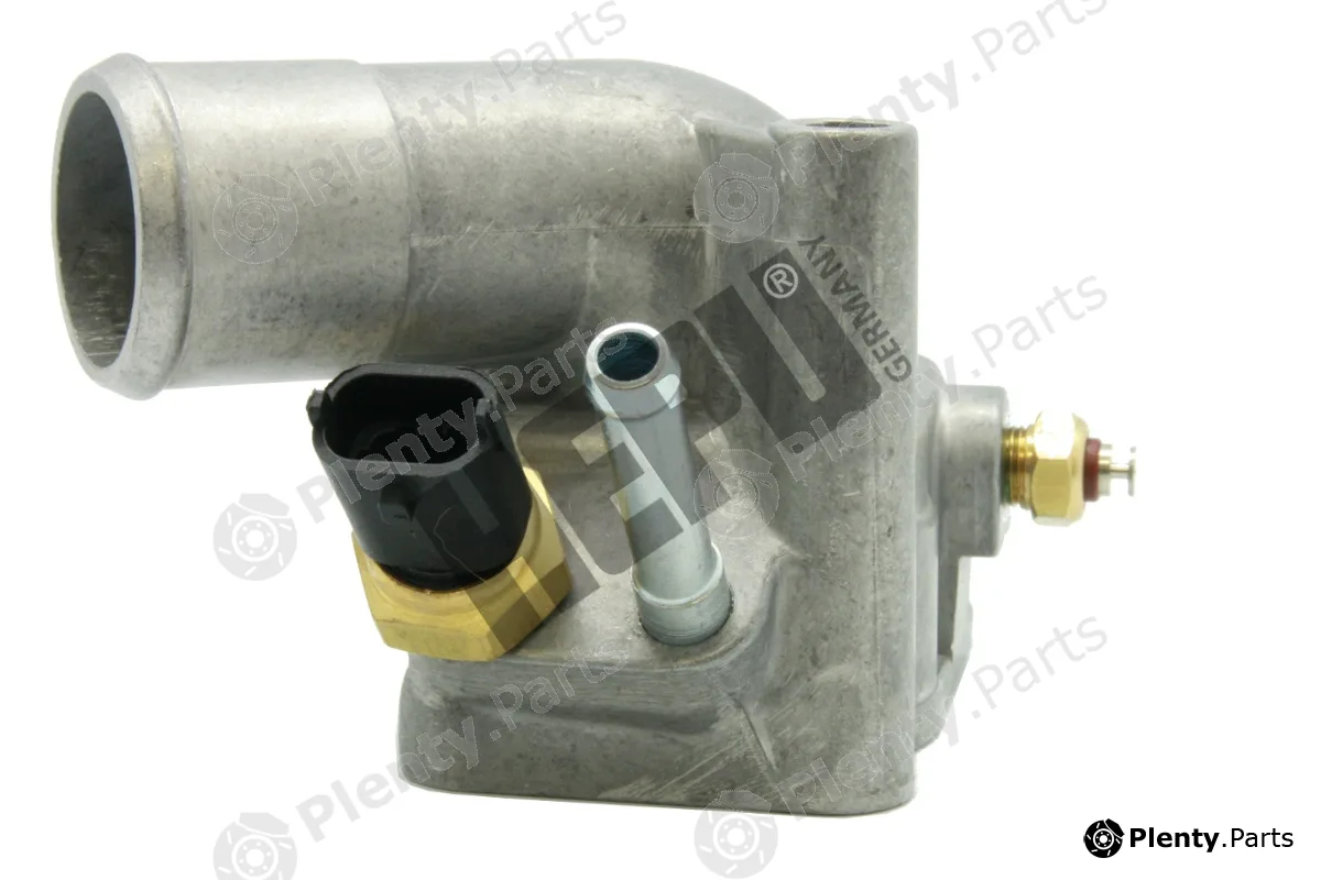 Hepu TM1203 — Thermostat, coolant