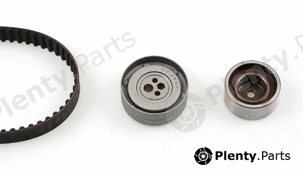 Hepu 20-1057 — Timing Belt Kit