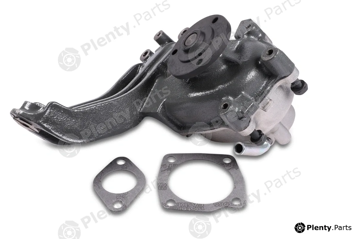 Hepu P113 — Water Pump, engine cooling