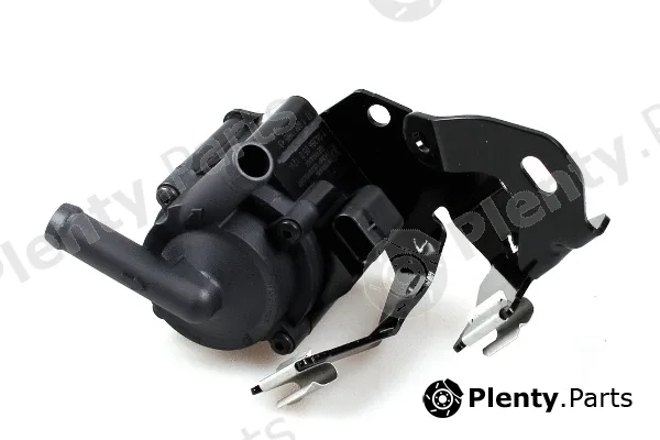Hepu AP8238 — Water Recirculation Pump, parking heater