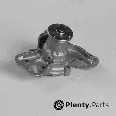 Hepu P7133 — Water Pump, engine cooling