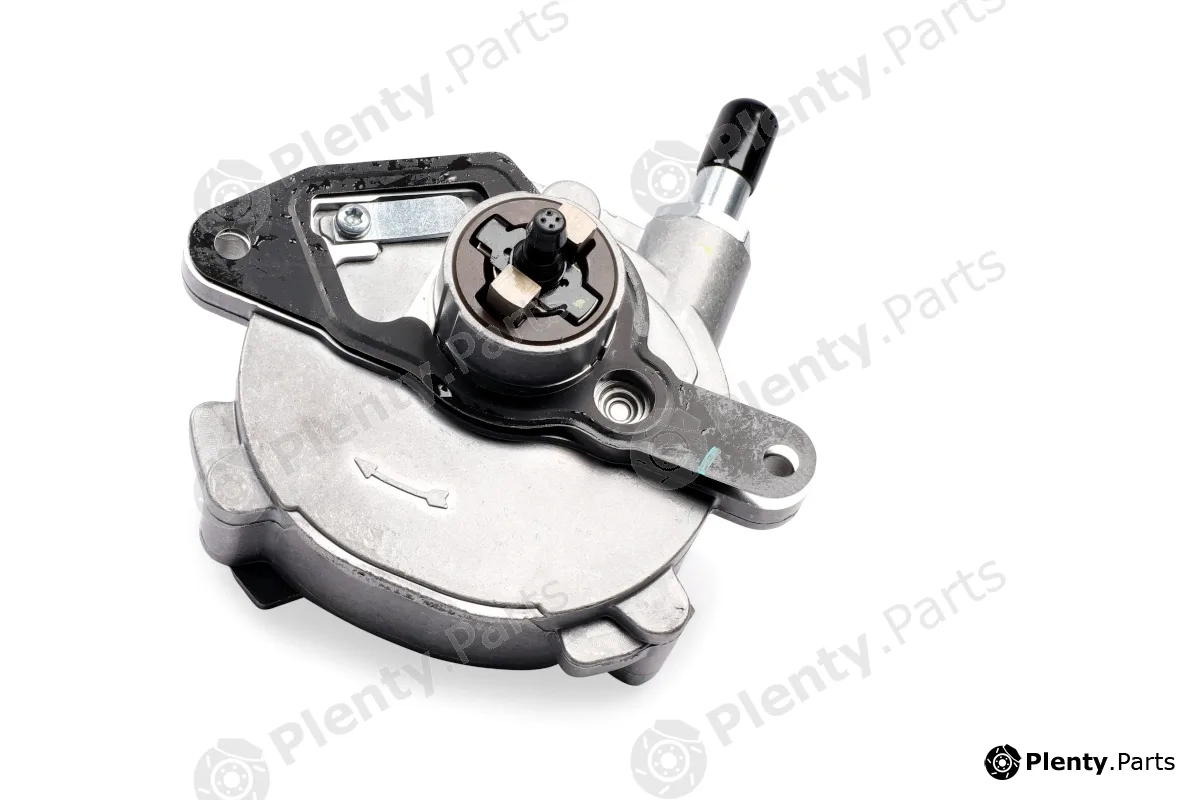 Hepu VP5166 — Vacuum Pump, braking system