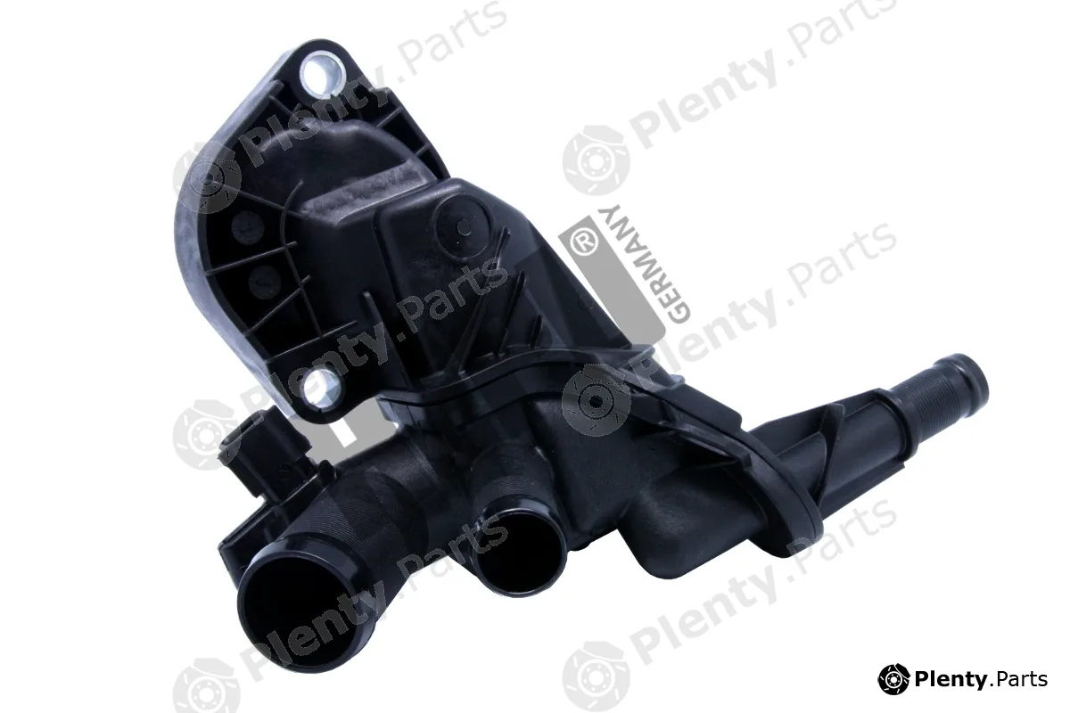 Hepu TM1236 — Thermostat, coolant