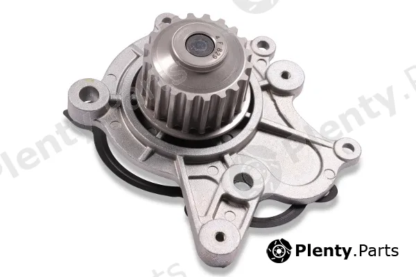 Hepu P7763 — Water Pump, engine cooling