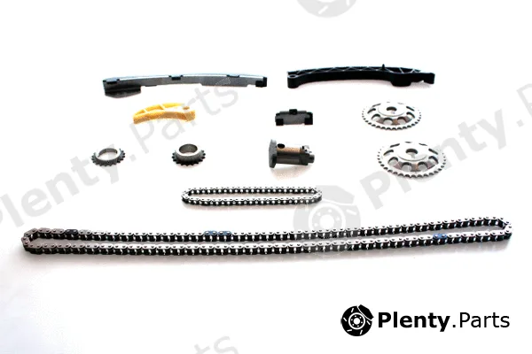 Hepu 21-0398 — Timing Chain Kit