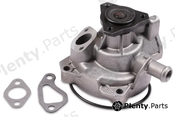 Hepu P530 — Water Pump, engine cooling