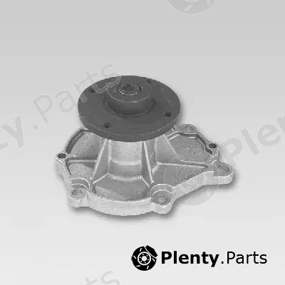 Hepu P747 — Water Pump, engine cooling