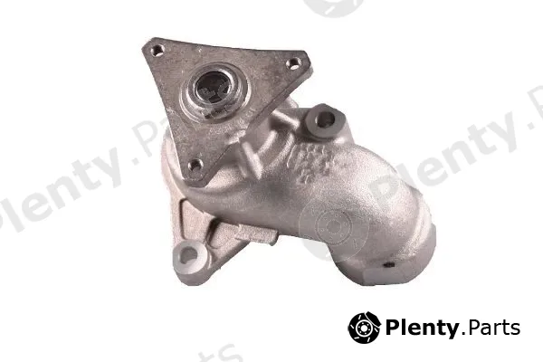 Hepu P7791 — Water Pump, engine cooling