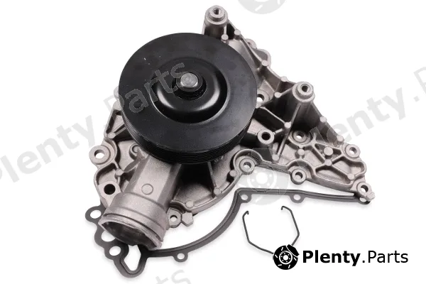 Hepu P1529 — Water Pump, engine cooling