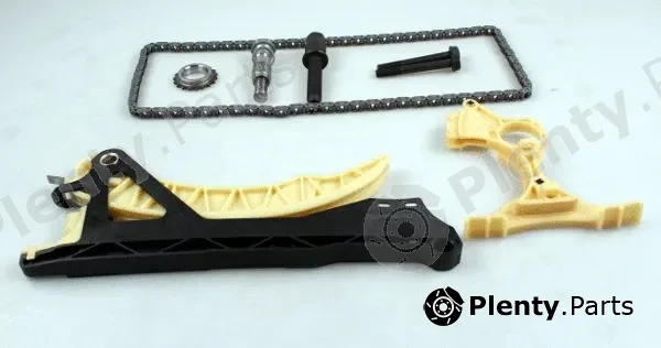 Hepu 21-0337 — Timing Chain Kit