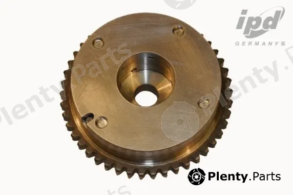 Hepu 21-7073 — Camshaft Adjuster IPD inside