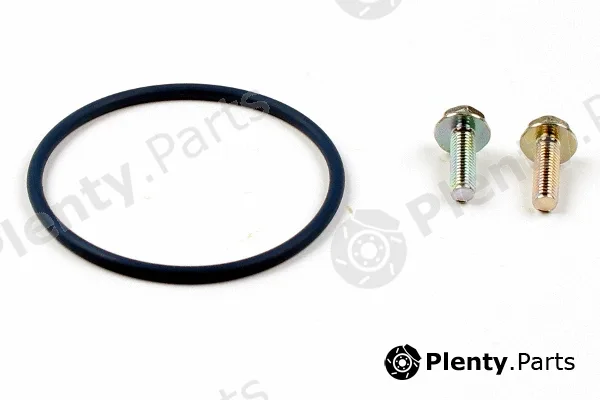 Hepu P7695 — Water Pump, engine cooling