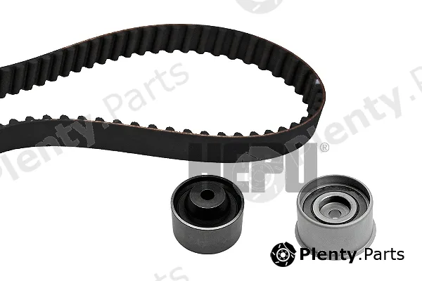Hepu 20-1736 — Timing Belt Kit