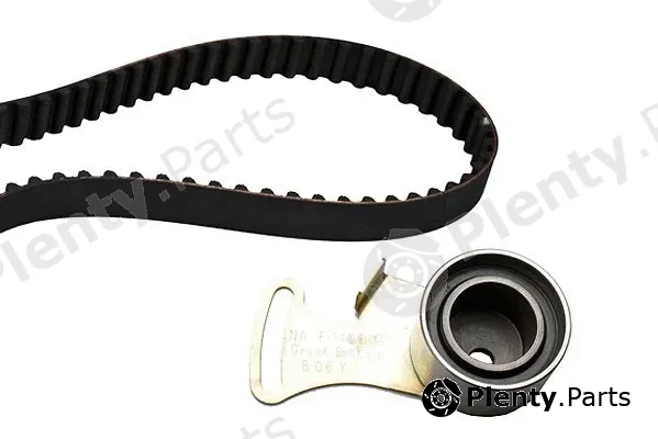 Hepu 20-1367 — Timing Belt Kit