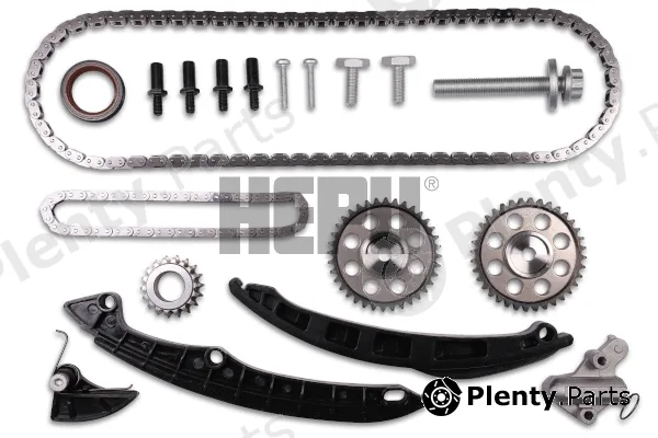 Hepu 21-0466 — Timing Chain Kit