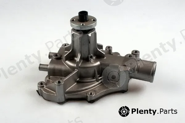 Hepu P2622 — Water Pump, engine cooling