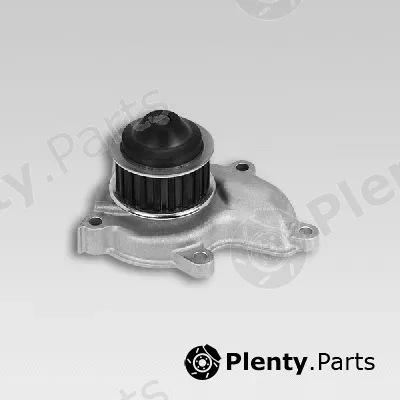 Hepu P752 — Water Pump, engine cooling