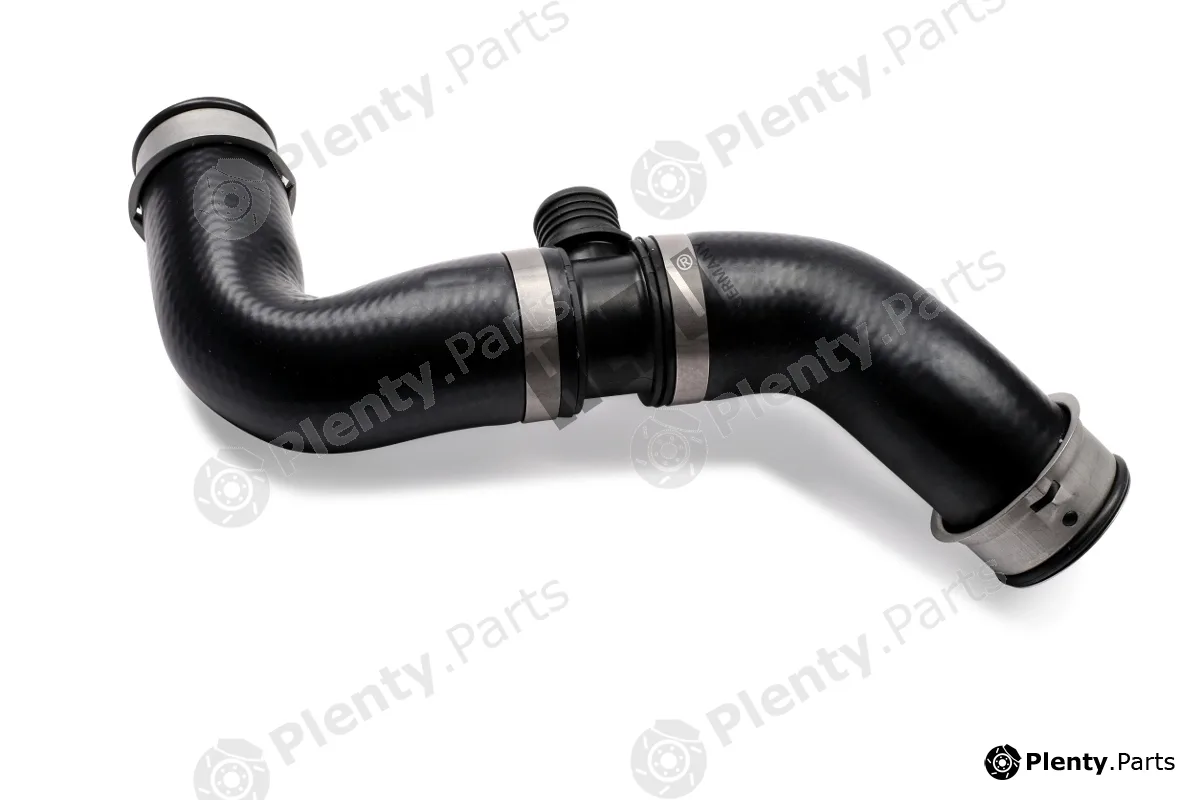 Hepu TM7024 — Radiator Hose