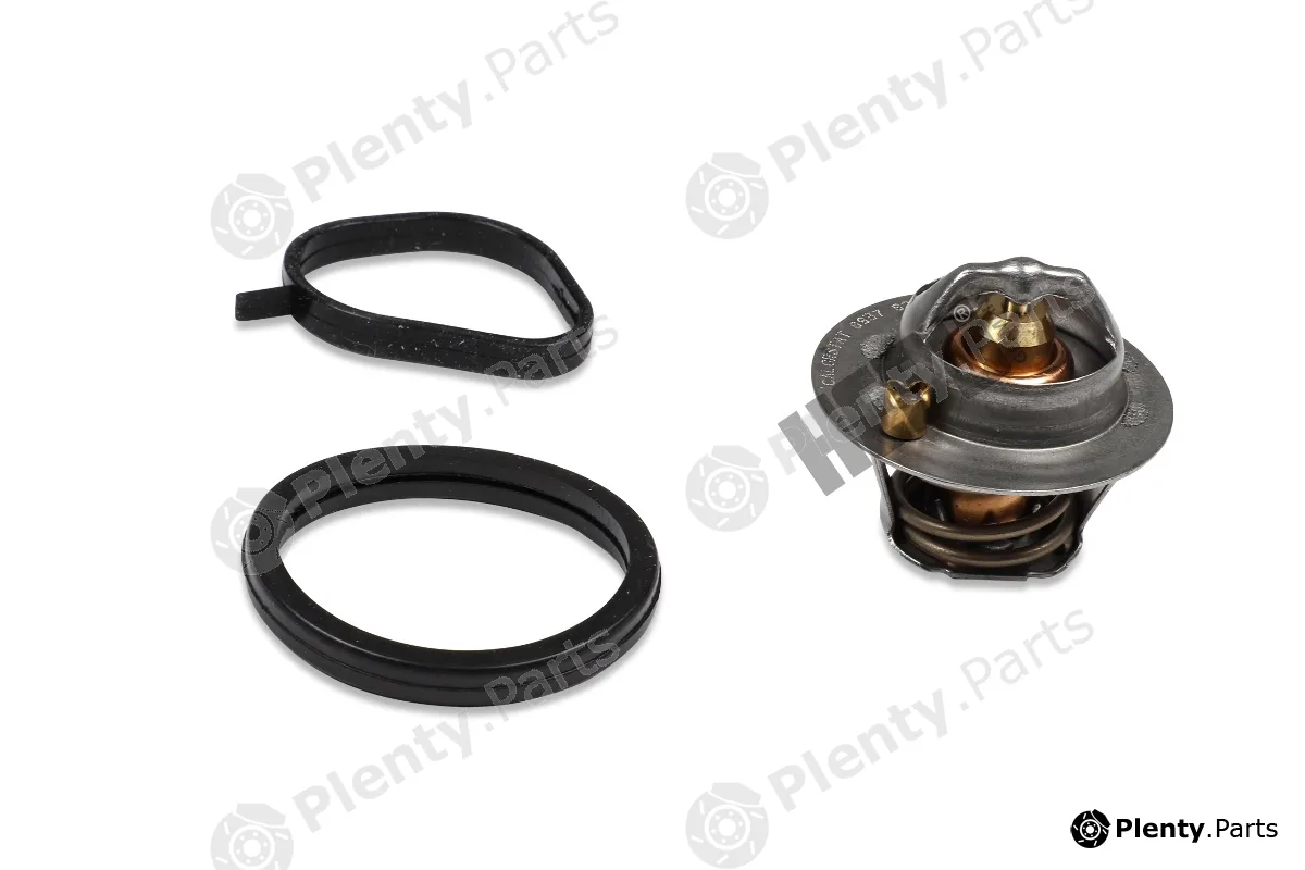 Hepu TM1267 — Thermostat, coolant