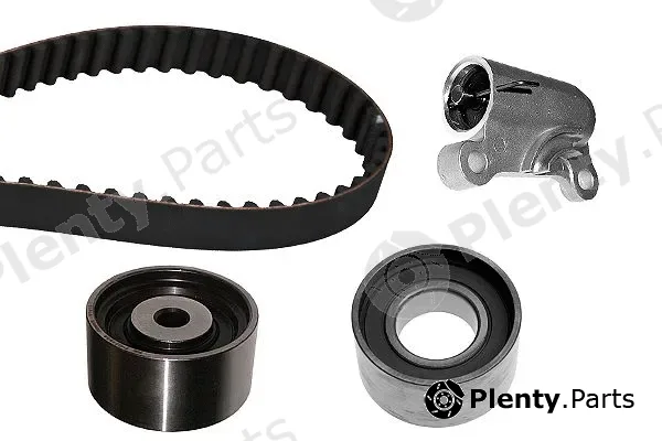 Hepu 20-1690 — Timing Belt Kit
