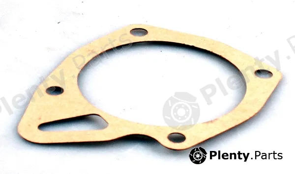 Hepu P073 — Water Pump, engine cooling