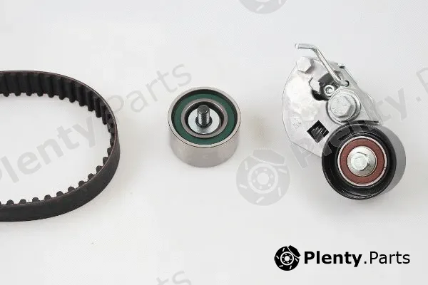 Hepu 20-1724 — Timing Belt Kit