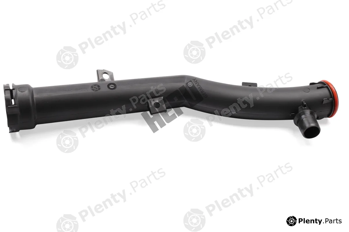 Hepu TM7060 — Coolant Pipe