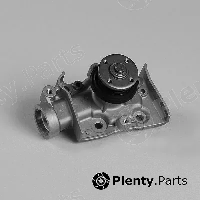 Hepu P7915 — Water Pump, engine cooling