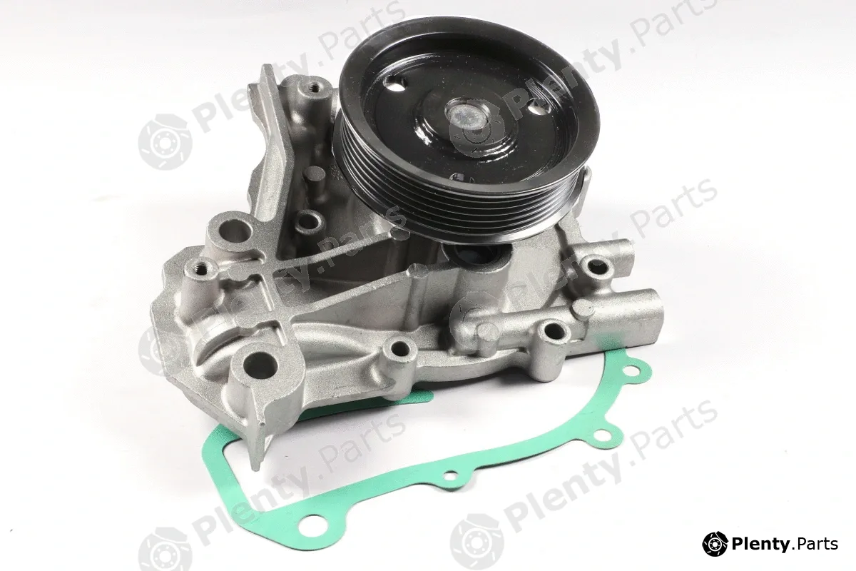 Hepu P3002 — Water Pump, engine cooling