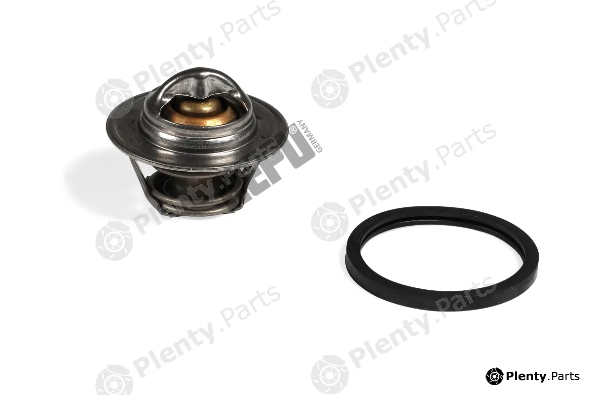 Hepu TM1001 — Thermostat, coolant