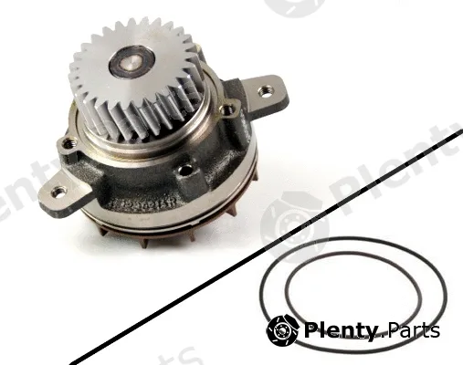 Hepu P9913 — Water Pump, engine cooling